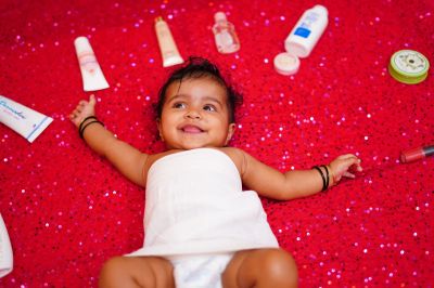 Baby 12 Months